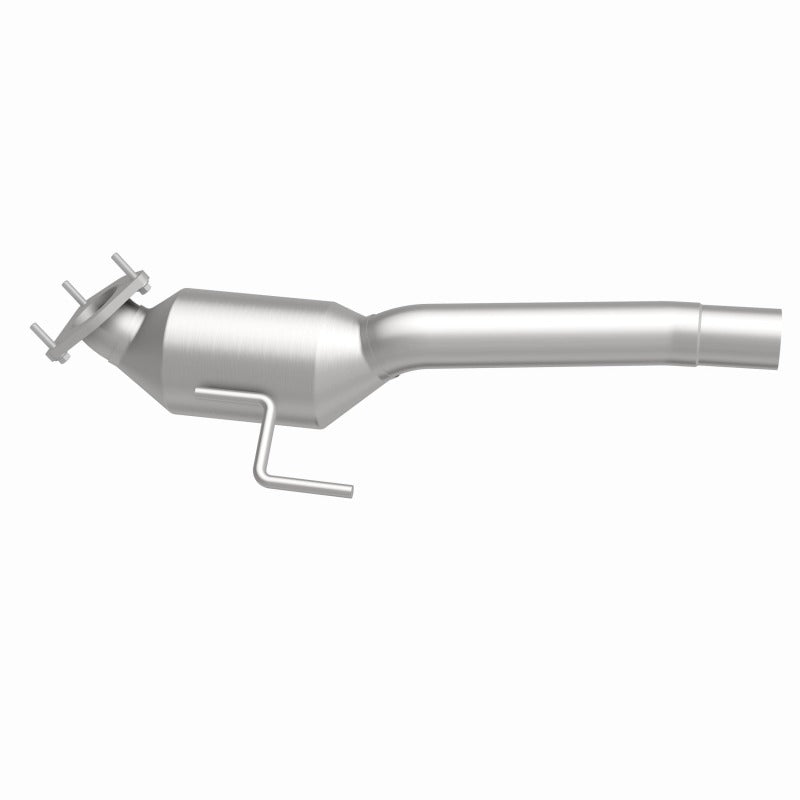 MagnaFlow Conv DF 04-07 VW Touareg 4.2L Passenger Side - 24186