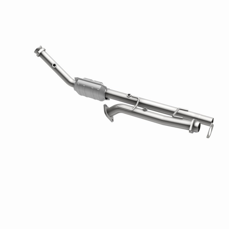 MagnaFlow Direct Fit Catalytic Converter 97-00 Explorer 4.0 Passenger Side - 51953