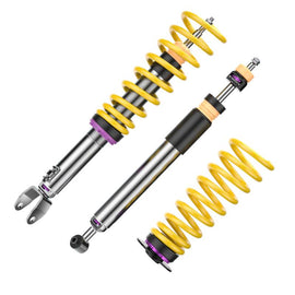 KW 2015+ Mercedes-Benz C Class (W205) RWD V3 Coilover Kit - 3520825073