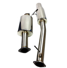 Load image into Gallery viewer, ISR Performance GT Single Exhaust - Nissan 350Z - IS-GT-350Z