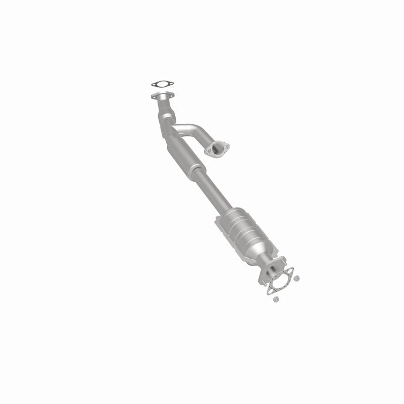MagnaFlow Direct Fit Catalytic Converter 03-05 Tiburon 2.7L OEM - 49534