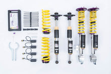 Load image into Gallery viewer, KW Coilover Kit V4 2015+ Challenger SRT Hellcat - 3A728003