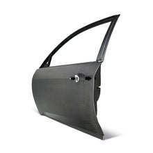 Load image into Gallery viewer, Seibon 2017 Honda Civic Type-R OE Style Gloss Carbon Fiber Front Doors - DD17HDCVR-F