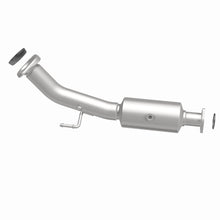 Load image into Gallery viewer, MagnaFlow 2007-2011 Honda Civic L4 2.0L California Catalytic Converter Direct Fit - 5461185