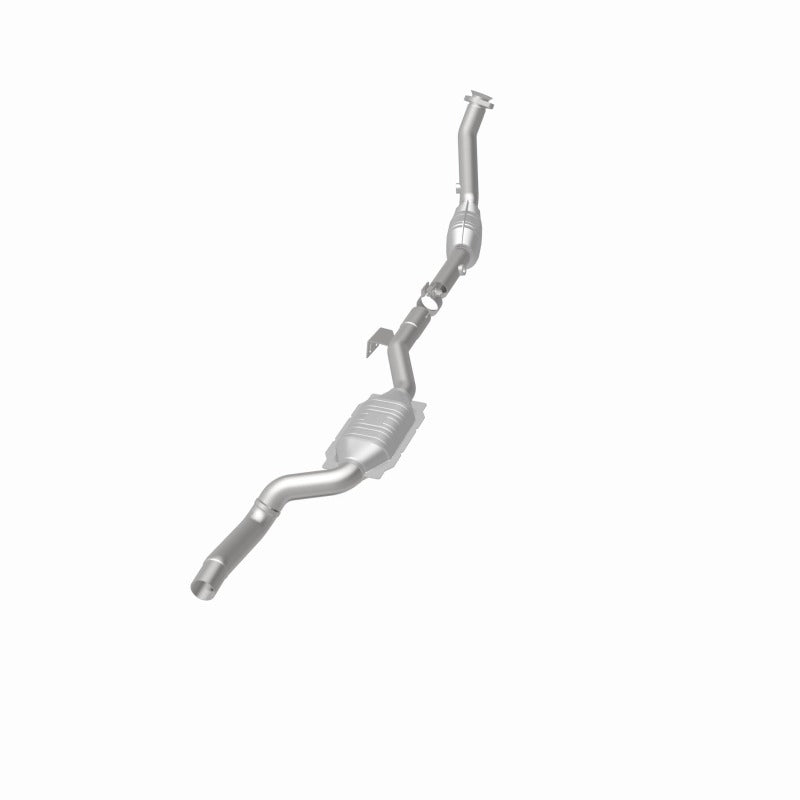 MagnaFlow Direct Fit Catalytic Converter 2003 ML350 3.7L Underbody - 52115