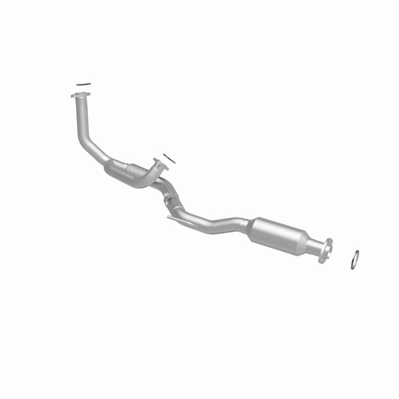 MagnaFlow 1997 Lexus ES300 3.0L Direct Fit Converter - 4481091