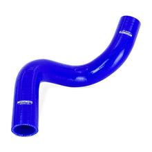 Load image into Gallery viewer, Mishimoto 04-10 Infiniti QX56 / 04-14 Titan Silicone Coolant Hose Kit - Blue - MMHOSE-TTN-04BL