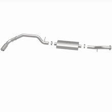 Load image into Gallery viewer, MagnaFlow Sys C/B 00- Chevy Tahoe 5.3L - 15666