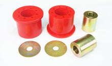 Load image into Gallery viewer, Pedders Urethane Rear Upper Lateral Arm Inner Bush (2 PKT) 07-09 Pontiac G8 - PED-EP7263