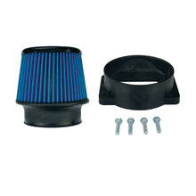 Load image into Gallery viewer, Injen 95-99 Eclipse Turbo Air Filter Adapter Kit Air Filter &amp; Adaptor Only - IS1890F