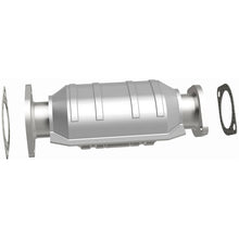 Load image into Gallery viewer, MagnaFlow Direct Fit Catalytic Converter 02-04 Infiniti I35 3.5L - 441041