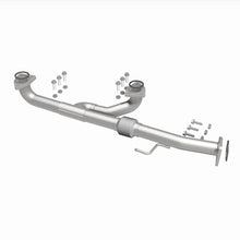 Load image into Gallery viewer, BRE Exhaust 05-10 Odyssey 3.5L Front Pipe Kit - 107-0191