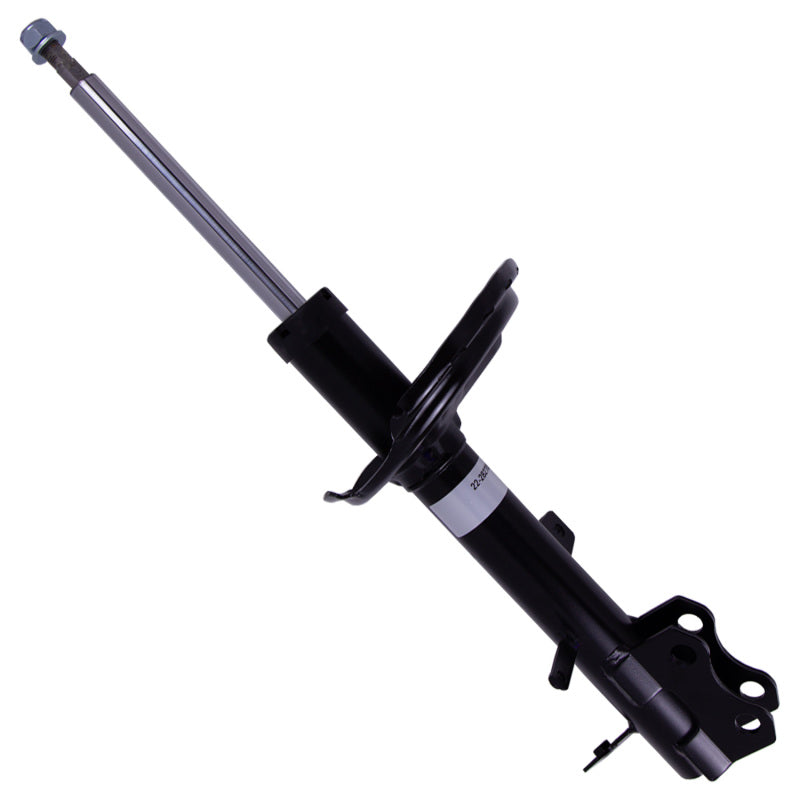 Bilstein B4 10-13 Toyota Highlander Rear Left Twintube Shock Absorber - 22-282705