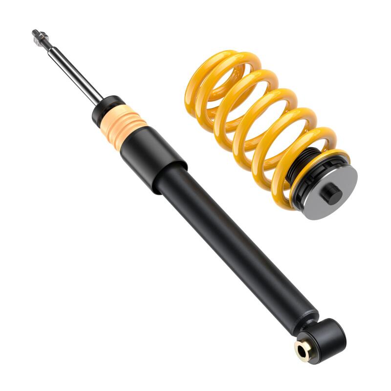 ST XA-Height/Rebound Adjustable Coilovers 02-08 Audi A4 (8E/B6-B7) Wagon Quattro - 18210058
