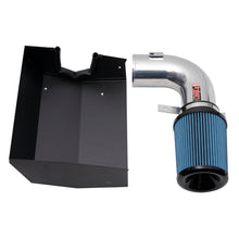 Load image into Gallery viewer, Injen 20-23 Polaris Slingshot L4-2.0L Polished Cold Air Intake - PS7001P
