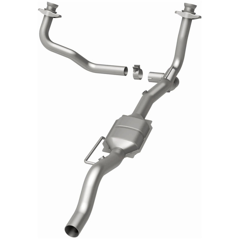 MagnaFlow Conv DF 00-03 Dodge Durango 4.7L 4WD - 93215