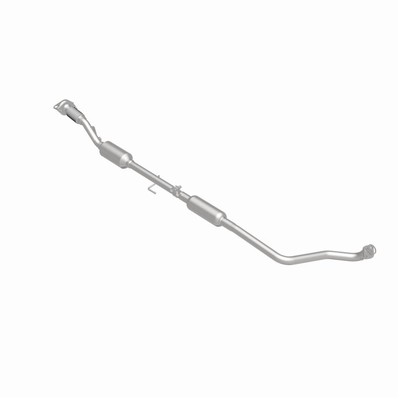 MagnaFlow Direct Fit Catalytic Converter OEM 18-21 Nissan Kicks 1.6L Single Underbody - 280376