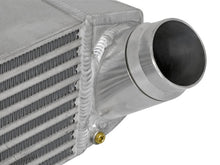 Load image into Gallery viewer, aFe BladeRunner GT Series Intercooler w/ Tube 12-15 BMW 335i F30 3.0L (t) - 46-20232-B
