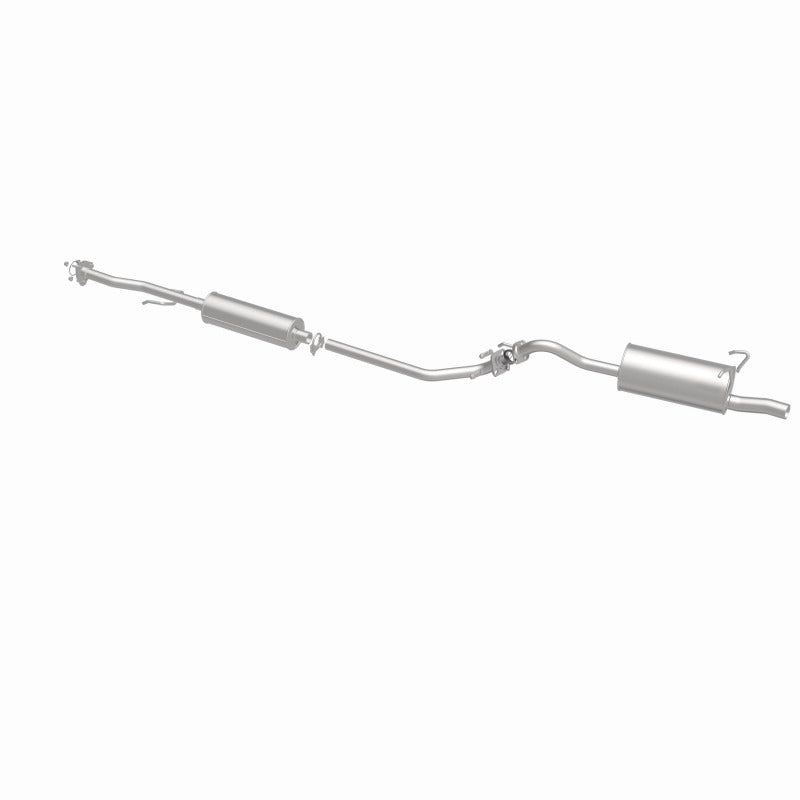 MagnaFlow BRE Exhaust Kit 07-09 Honda CR-V 2.4L - 106-0086