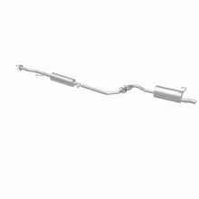 Load image into Gallery viewer, MagnaFlow BRE Exhaust Kit 07-09 Honda CR-V 2.4L - 106-0086