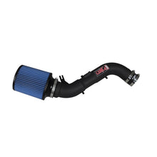 Load image into Gallery viewer, Injen 99-04 4Runner Tacoma 3.4L V6 only Wrinkle Black Power-Flow Air Intake System - PF2055WB