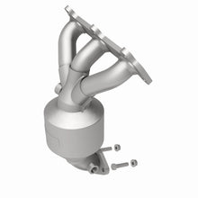 Load image into Gallery viewer, MagnaFlow Direct Fit Catalytic Converter 07-08 Hyundai Tiburon 2.7L - 51950