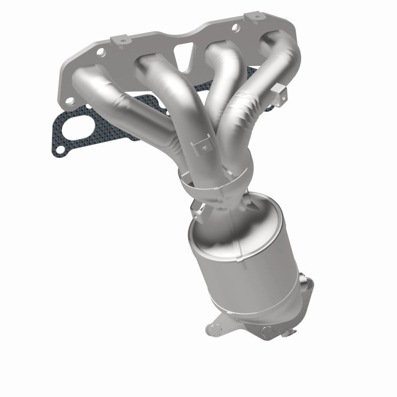 MagnaFlow Direct Fit Catalytic Converter 08-13 Nissan Rogue 2.5L CA - 5481295