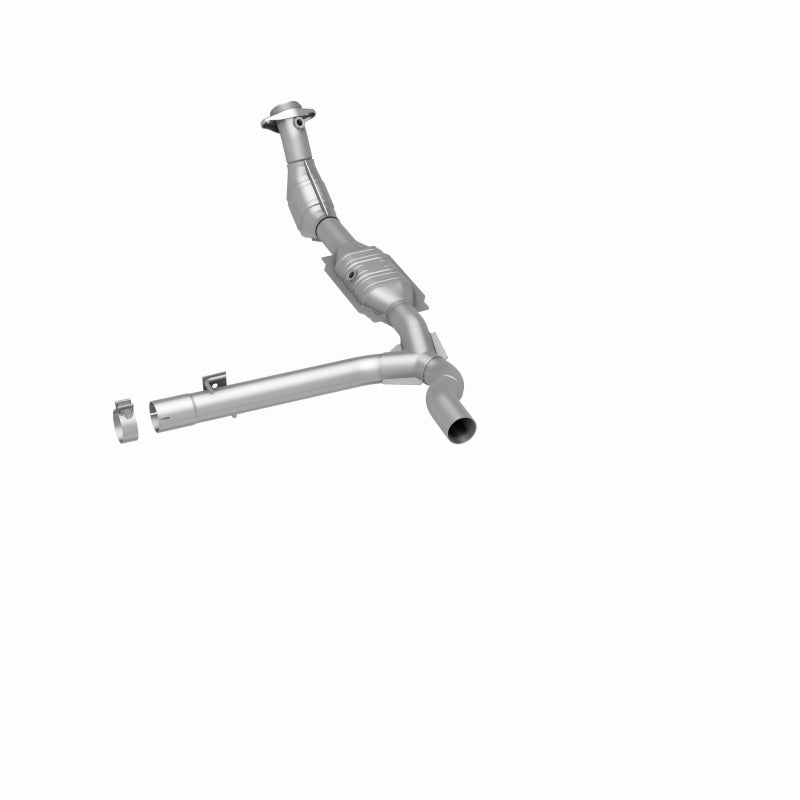 MagnaFlow Direct Fit Catalytic Converter 99-00 Ford F-150 4.6L - 447136
