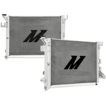 Load image into Gallery viewer, Mishimoto 04-08 Dodge Ram 5.7L HEMI V8 Aluminum Performance Radiator - MMRAD-RAM-04