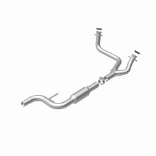 Load image into Gallery viewer, MagnaFlow 00-02 Chevrolet Camaro 3.8L Direct Fit Converter - 4481989