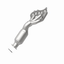 Load image into Gallery viewer, MagnaFlow Direct Fit Catalytic Converter 03-04 4Runner 4.0L P/S - 52057