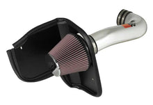 Load image into Gallery viewer, K&amp;N 05-10 Jeep Grand Cherokee V8-5.7L / 05-10 Jeep Commander V8-5.7L High Flow Performance Kit - 77-1549KP