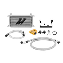 Load image into Gallery viewer, Mishimoto 06-07 Subaru WRX/06-07 WRX STi Thermostatic Oil Cooler Kit - MMOC-WRX-06T