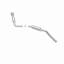 Load image into Gallery viewer, MagnaFlow 09-10 Town &amp; Country V6 3.8 OEM Close Coupled Direct Fit Converter - 21-510