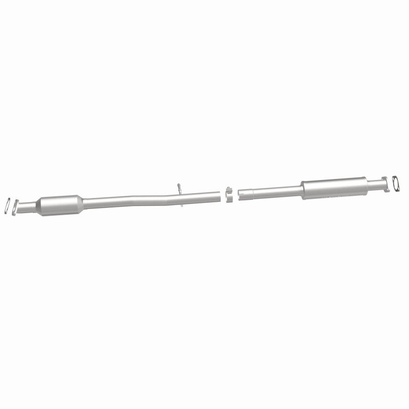 MagnaFlow Direct Fit Catalytic Converter OEM 14-15 Hyundai Tucson 2.0L Underbody - 52815
