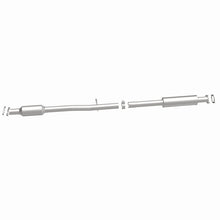 Load image into Gallery viewer, MagnaFlow Direct Fit Catalytic Converter OEM 14-15 Hyundai Tucson 2.0L Underbody - 52815