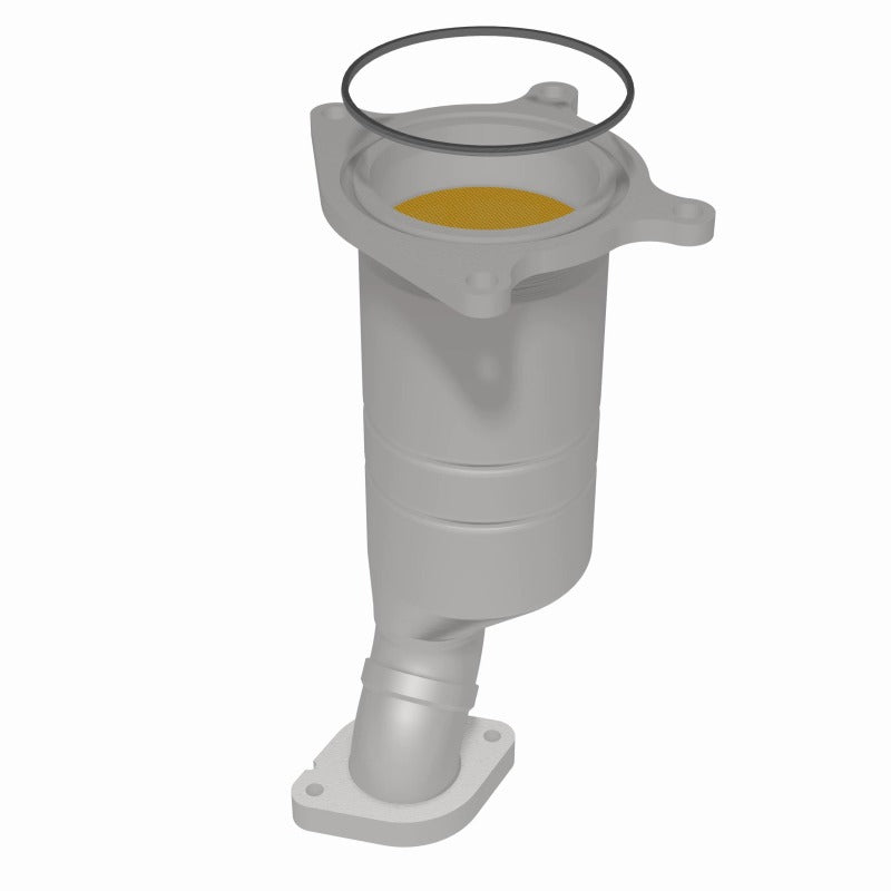 MagnaFlow 11-12 Lincoln MKS 3.7L Direct Fit Converter - 5531232