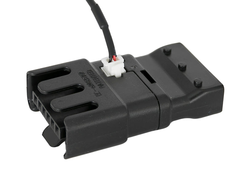 aFe Power Sprint Booster Power Converter 16-19 Nissan Titan/Titan XD V8-5.0L (td)/5.6L - 77-16102