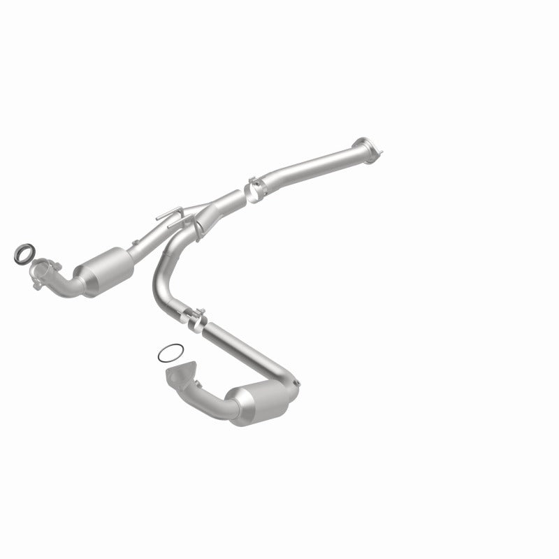 MagnaFlow 04-05 Chevrolet Express 1500 5.3L Direct Fit Converter - 4551211