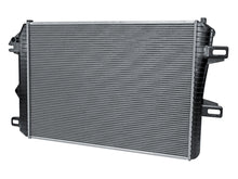 Load image into Gallery viewer, aFe BladeRunner OER Series Radiator 06-10 GM Diesel Trucks V8-6.6L (td) LBZ/LMM - 46-53041
