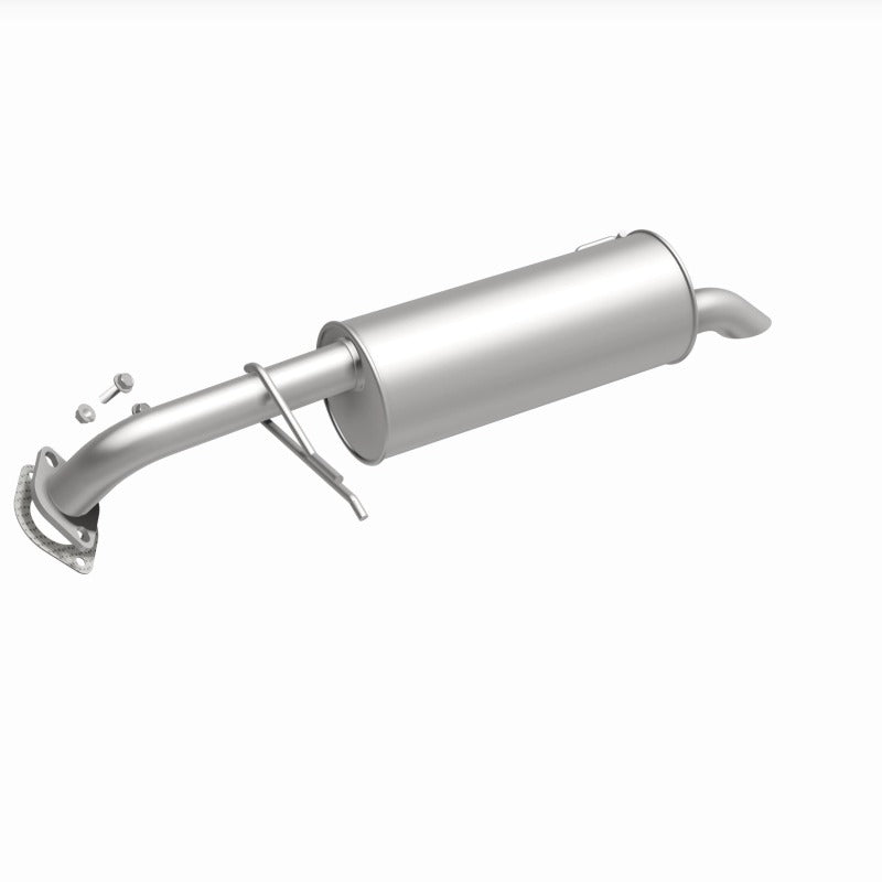 BRE Exhaust 10-11 Kia Soul 2.0L Muffler Kit - 108-0008