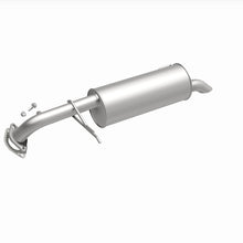 Load image into Gallery viewer, BRE Exhaust 10-11 Kia Soul 2.0L Muffler Kit - 108-0008