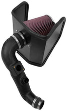 Load image into Gallery viewer, K&amp;N 16-19 Chevrolet Colorado L4-2.8L DSL Performance Intake Kit - 57-3095