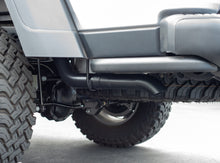 Load image into Gallery viewer, Borla 2020 Jeep Gladiator JT 3.6L V6 AWD 2.75in Touring Climber Black Turndown Tip &amp; Over-Axle - 140808CB