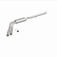 Load image into Gallery viewer, MagnaFlow Sys CB 06 Dodge Ram 5.7 Dual Side - 16701