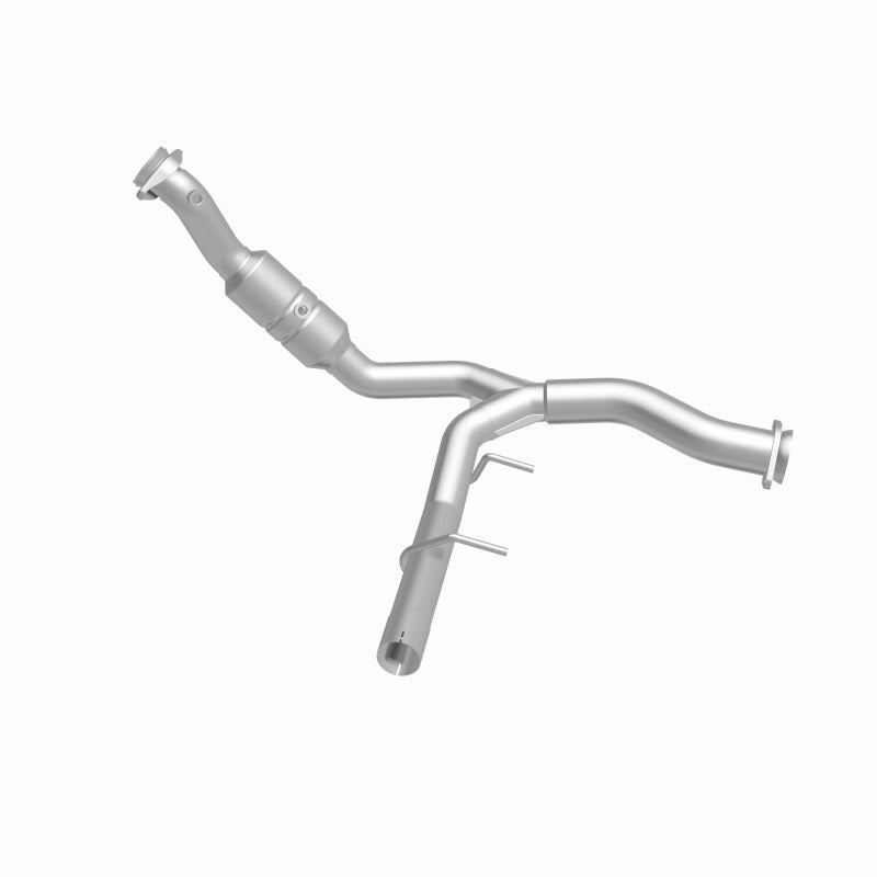 MagnaFlow 11-12 Ford F-150 3.5L Direct Fit Converter - 5551429