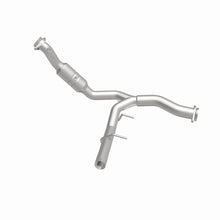 Load image into Gallery viewer, Magnaflow Conv DF 2011-2014 F-150 V6 3.5L OEM Underbody - 52429