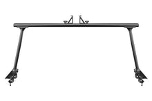 Load image into Gallery viewer, Thule TracRac TracONE Overhead Truck Rack - Black - 27000XTB