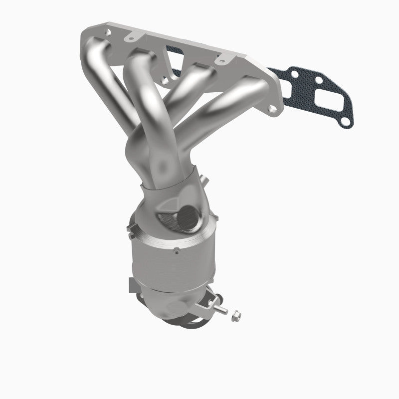 MagnaFlow Direct Fit Catalytic Converter 02-06 Nissan Sentra 2.5L - California - 452019