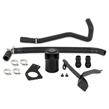 Load image into Gallery viewer, Mishimoto 2022+ Subaru WRX Baffled Oil Catch Can PCV Side - MMBCC-WRX-22P